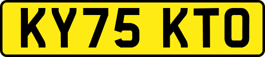 KY75KTO