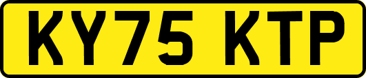 KY75KTP