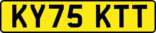 KY75KTT