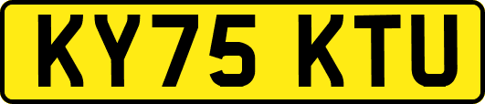 KY75KTU