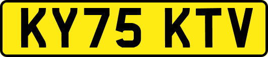 KY75KTV
