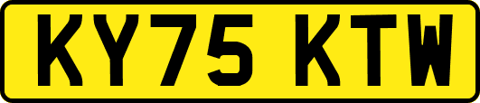KY75KTW