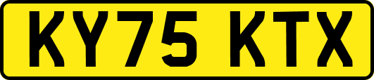 KY75KTX