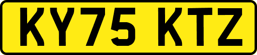 KY75KTZ