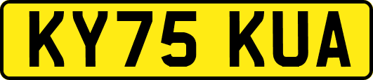 KY75KUA