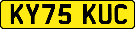 KY75KUC
