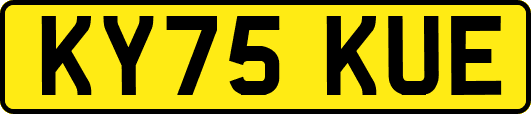 KY75KUE