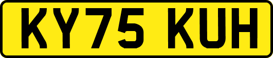 KY75KUH