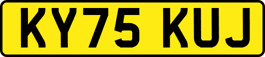 KY75KUJ