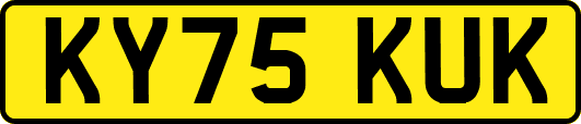 KY75KUK