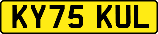 KY75KUL