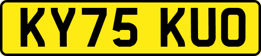KY75KUO