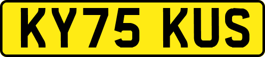 KY75KUS