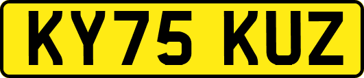 KY75KUZ