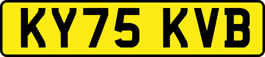 KY75KVB