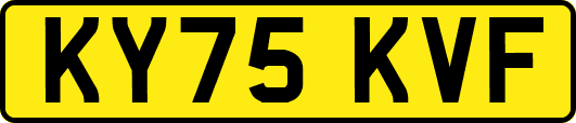 KY75KVF