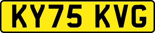 KY75KVG