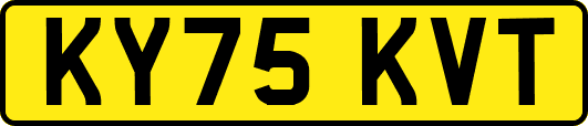 KY75KVT