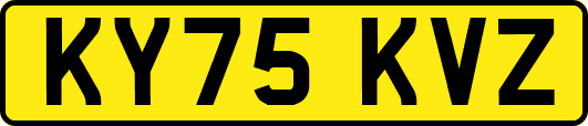 KY75KVZ