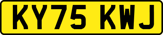 KY75KWJ