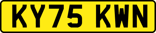 KY75KWN