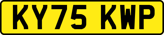 KY75KWP