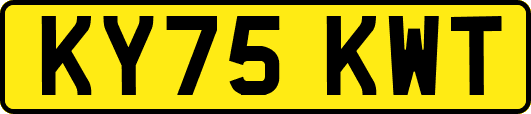 KY75KWT