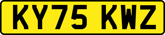 KY75KWZ