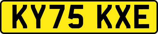 KY75KXE