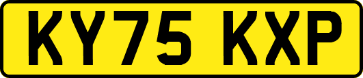 KY75KXP