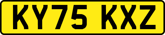 KY75KXZ