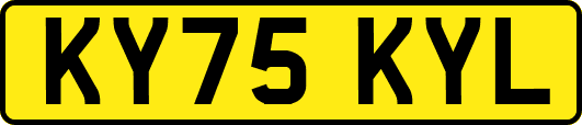 KY75KYL