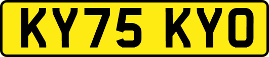 KY75KYO