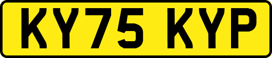 KY75KYP