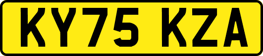 KY75KZA