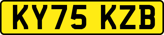KY75KZB