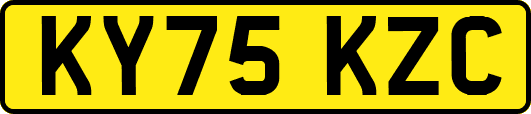 KY75KZC
