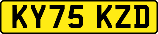 KY75KZD