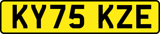 KY75KZE