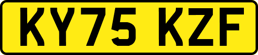 KY75KZF