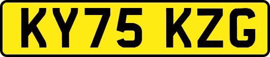 KY75KZG