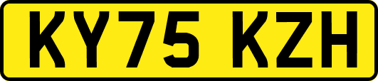 KY75KZH