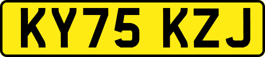 KY75KZJ