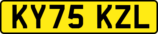 KY75KZL