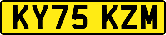 KY75KZM