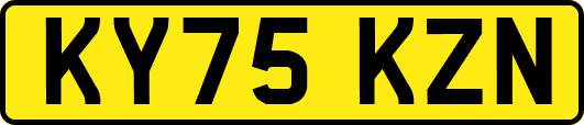 KY75KZN