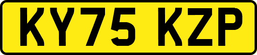 KY75KZP