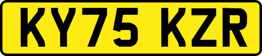 KY75KZR