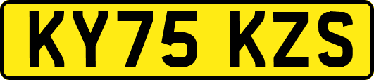 KY75KZS