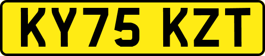 KY75KZT